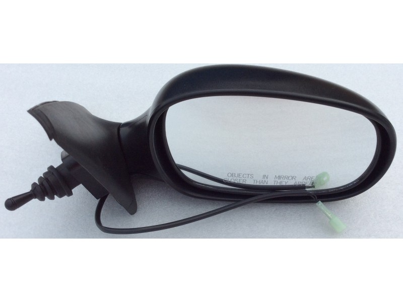 Купить Зеркало наружное большое с подогревом правое на Ланос, Сенс в Украине