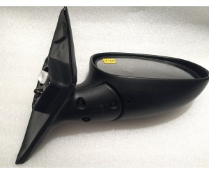 Дзеркало зовнішнє праве електро Ланос / Сенс