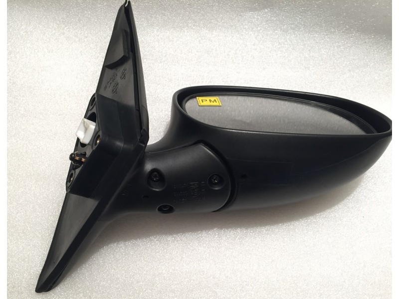 Купить Зеркало наружное правое электро на Ланос, Сенс в Украине