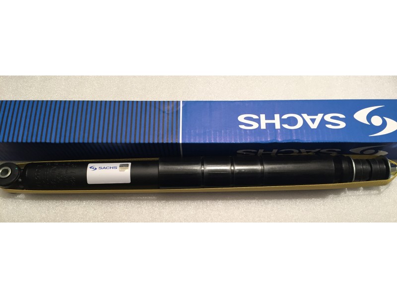 Купити Амортизатор задній газ-масло на Ланос, Сенс в Україні