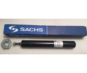 Амортизатор передній Ланос / Сенс