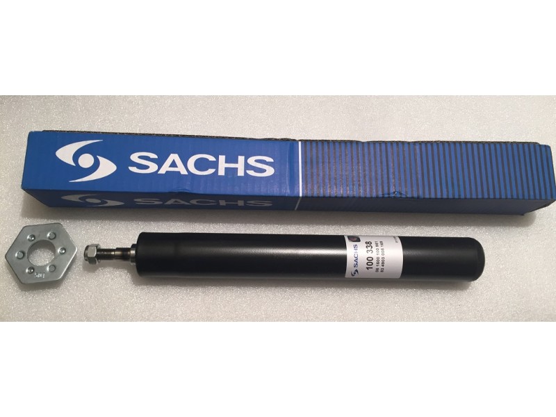 Купити Амортизатор передній масляний Ланос, Сенс в Україні