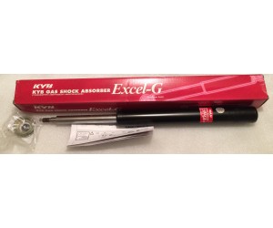 Амортизатор передний газ-масло Ланос / Сенс