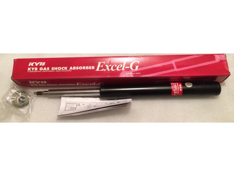 Купить Амортизатор передний газ-масло на Ланос, Сенс в Украине