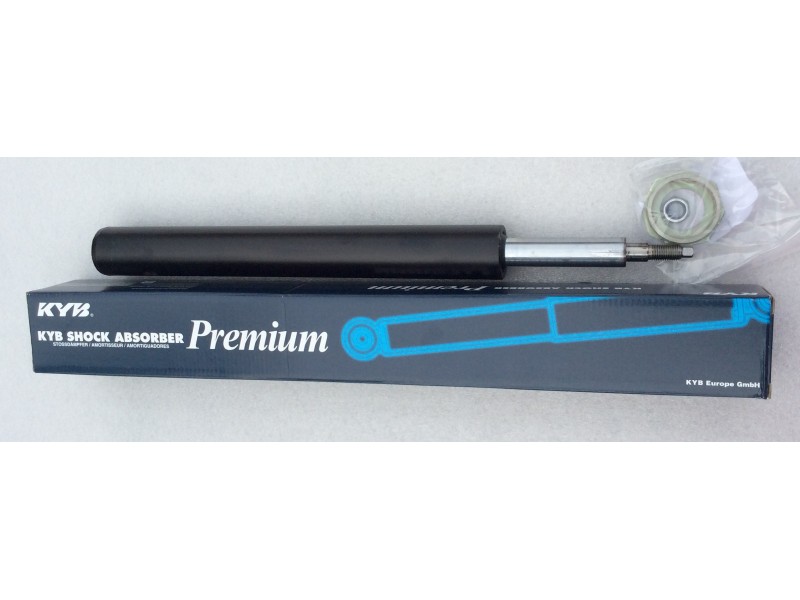 Купити Амортизатор передній масляний Ланос, Сенс в Україні