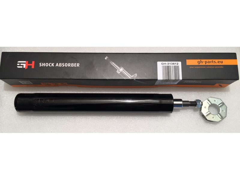 Купити Амортизатор передній масляний Ланос, Сенс в Україні