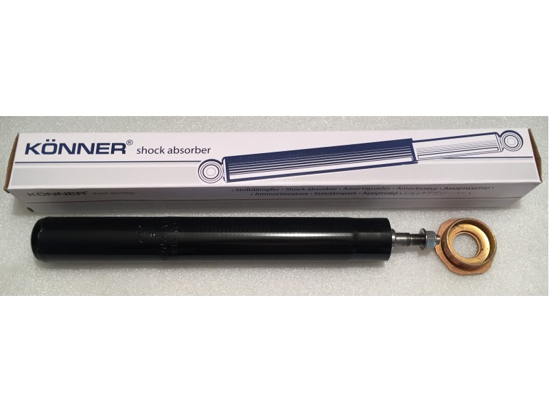 Купити Амортизатор передній масляний Ланос, Сенс в Україні