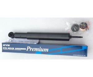 Амортизатор задний масляный Ланос / Сенс