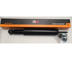 Амортизатор задний масляный Ланос / Сенс