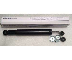 Амортизатор задній масляний Ланос / Сенс