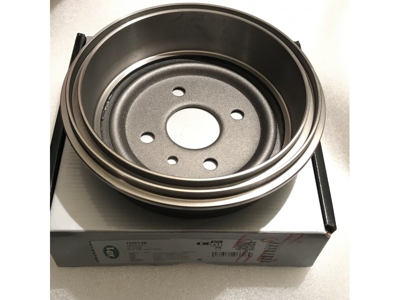 Купити Барабан гальмівний 1.6 Ланос, Сенс в Україні