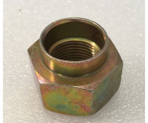 Гайка передней ступицы  Ланос / Сенс