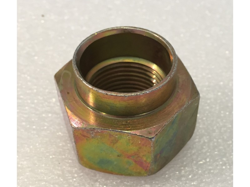 Купить Гайка передней ступицы на Ланос, Сенс в Украине