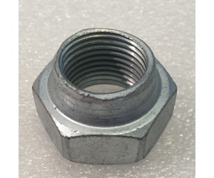 Гайка передней ступицы Сенс Ланос / Сенс