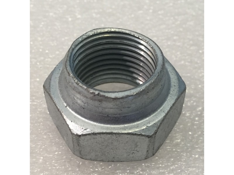 Купить Гайка передней ступицы Сенс на Ланос, Сенс в Украине