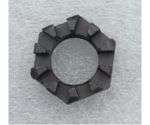 Гайка задньої маточини Ланос / Сенс