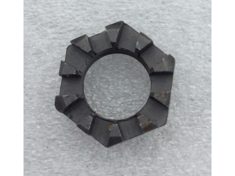 Купить Гайка задней ступицы на Ланос, Сенс в Украине