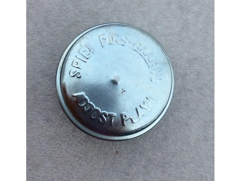 Купити Ковпачок задньої маточини на Ланос, Сенс в Україні