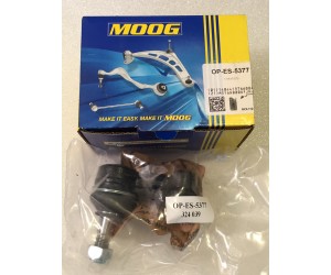 Наконечник рульовий лівий Ланос / Сенс