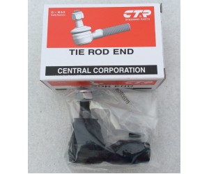 Наконечник рульовий лівий Оригінал Ланос / Сенс