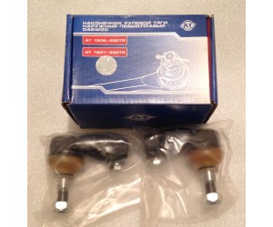 Наконечник рульовий лівий Ланос / Сенс