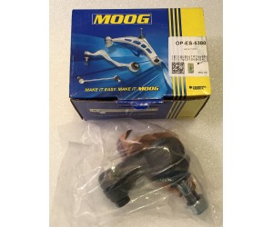 Наконечник рульовий правий Ланос / Сенс