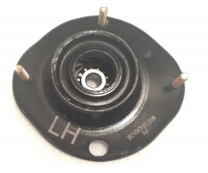 Опора переднього амортизатора ліва Ланос / Сенс