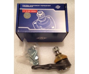 Опора кульова Ланос / Сенс