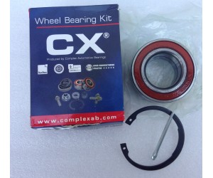 Підшипник передньої маточини 1.6 Ланос / Сенс