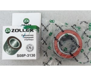 Підшипник передньої маточини Ланос / Сенс