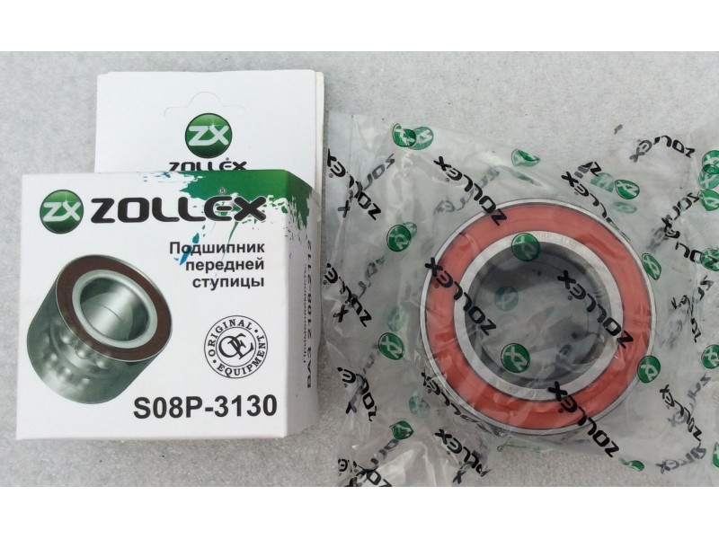 Купити Підшипник передньої маточини на Ланос, Сенс в Україні