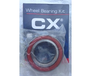 Підшипник передньої маточини Ланос / Сенс