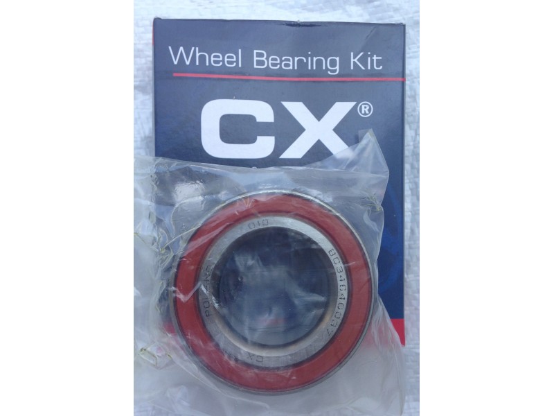 Купити Підшипник передньої маточини на Ланос, Сенс в Україні