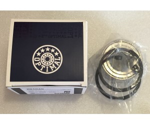 Підшипник передньої маточини Ланос / Сенс