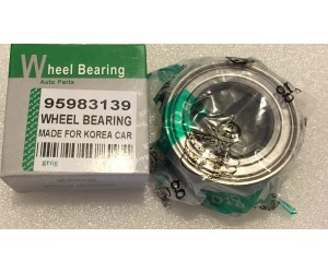 Підшипник передньої маточини Ланос / Сенс