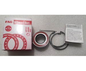 Підшипник передньої маточини FAG Ланос / Сенс