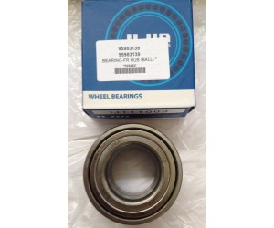 Підшипник передньої маточини Оригінал Ланос / Сенс