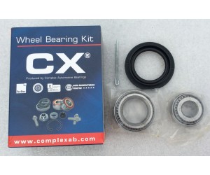 Підшипник задньої маточини Ланос / Сенс