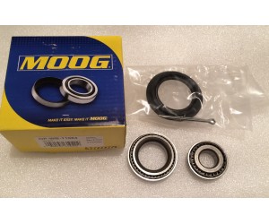 Підшипник задньої маточини Ланос / Сенс