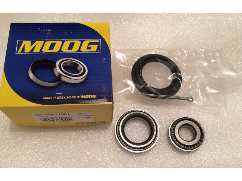 Купити Підшипник задньої маточини на Ланос, Сенс в Україні