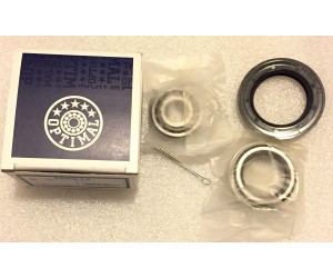 Підшипник задньої маточини Ланос / Сенс