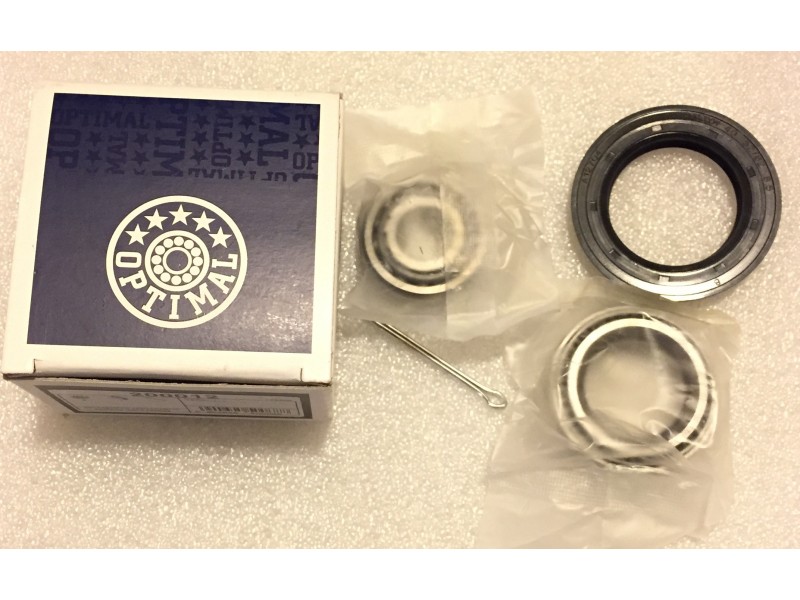 Купити Підшипник задньої маточини на Ланос, Сенс в Україні