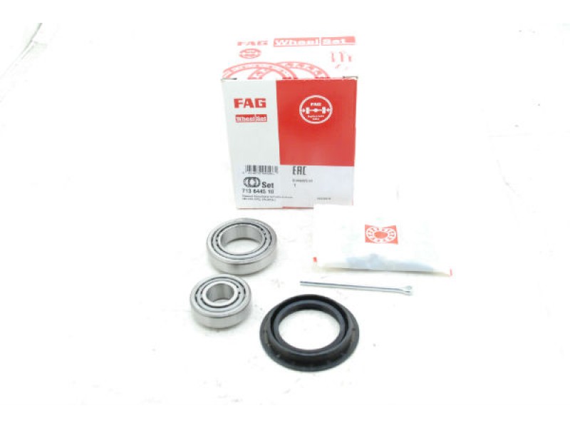 Купить Подшипник задней ступицы Оригинал на Ланос, Сенс в Украине