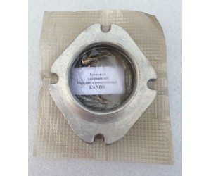 Проставки для увеличения клиренса перед Ланос / Сенс