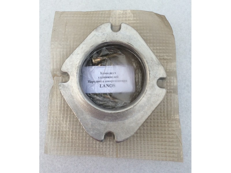 Купити Проставки для збільшення кліренсу перед на Ланос, Сенс в Україні