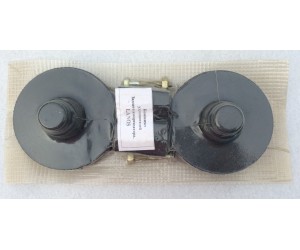 Проставки для увеличения клиренса зад. Ланос / Сенс