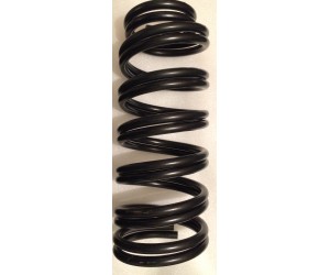 Пружина передняя Ланос / Сенс