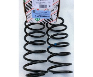 Пружина передня Оригінал Ланос / Сенс Пружина передня Оригінал Ланос / Сенс