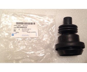 Пильовик куліси Ланос / Сенс