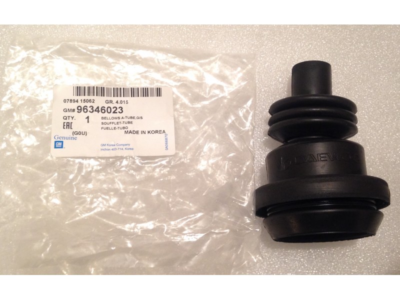 Купить Пыльник кулисы на Ланос, Сенс в Украине